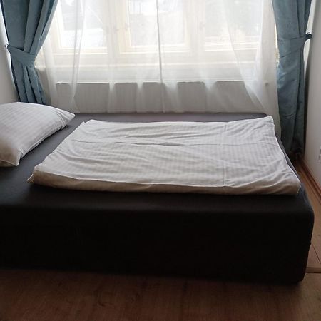 Apartments Bouquet Πράγα Εξωτερικό φωτογραφία