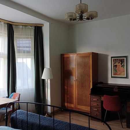 Apartments Bouquet Πράγα Εξωτερικό φωτογραφία