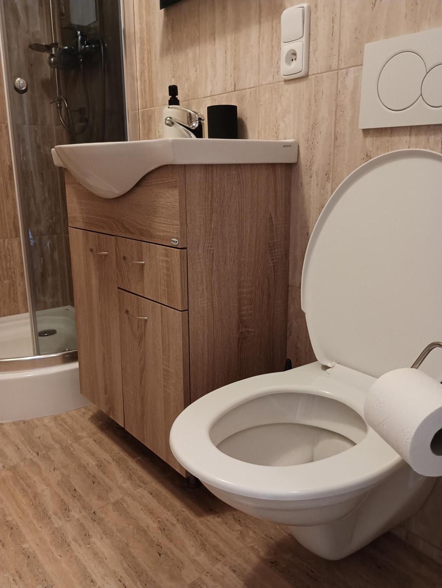 Apartments Bouquet Πράγα Εξωτερικό φωτογραφία