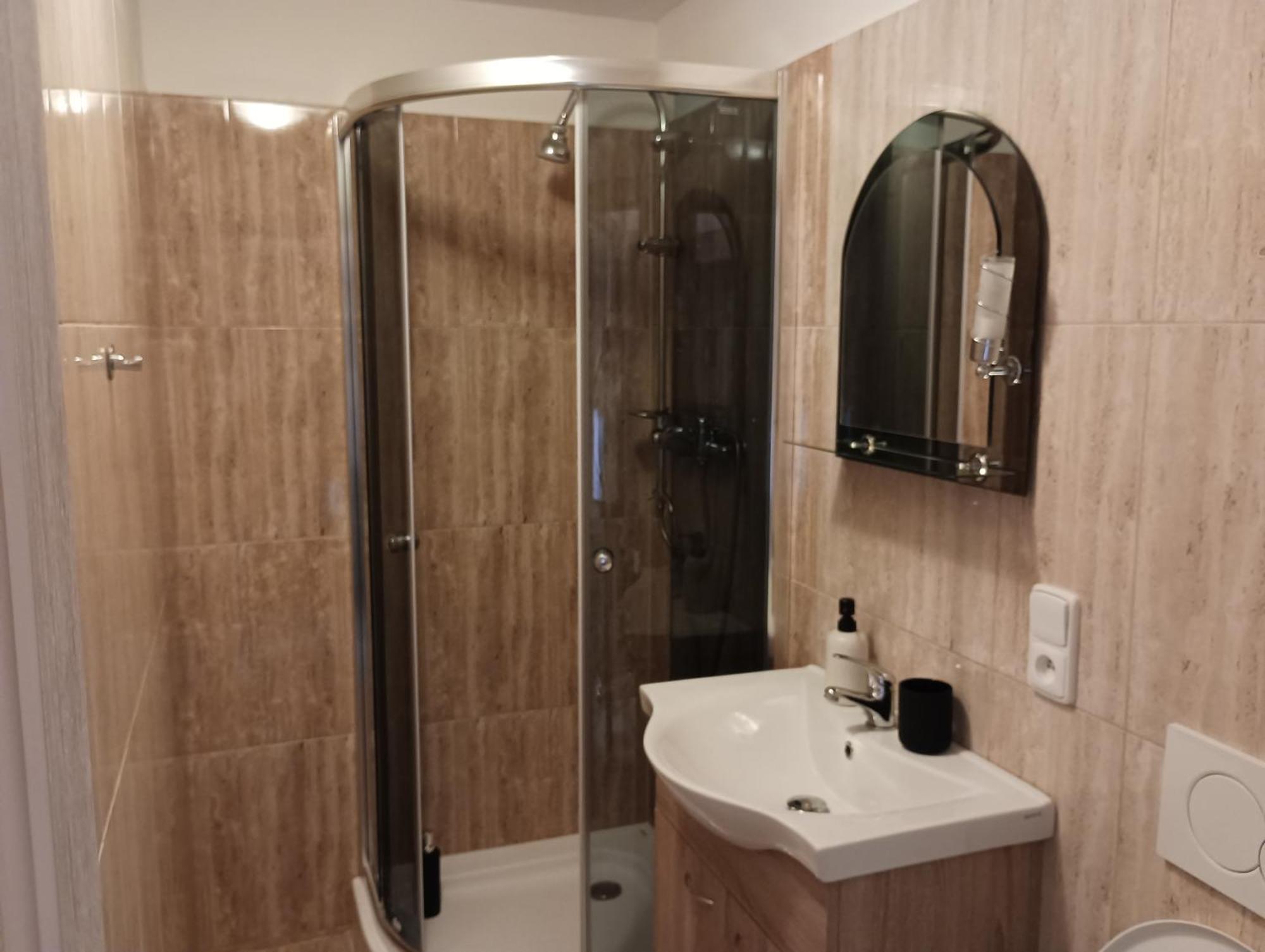Apartments Bouquet Πράγα Εξωτερικό φωτογραφία