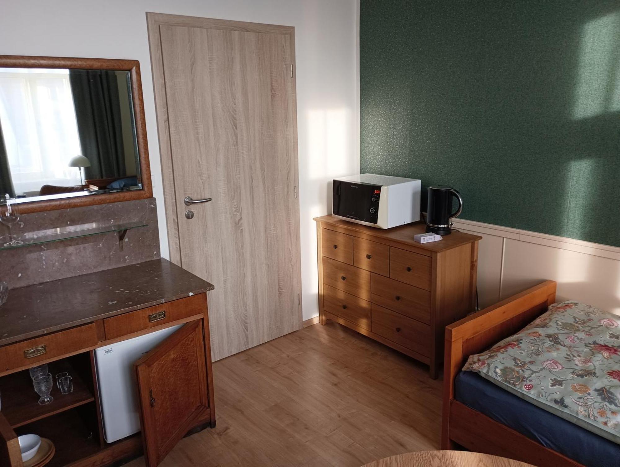Apartments Bouquet Πράγα Εξωτερικό φωτογραφία
