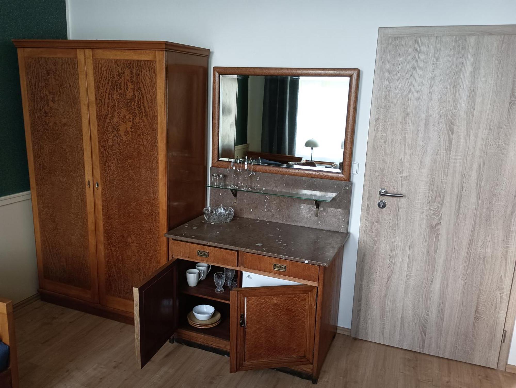 Apartments Bouquet Πράγα Εξωτερικό φωτογραφία