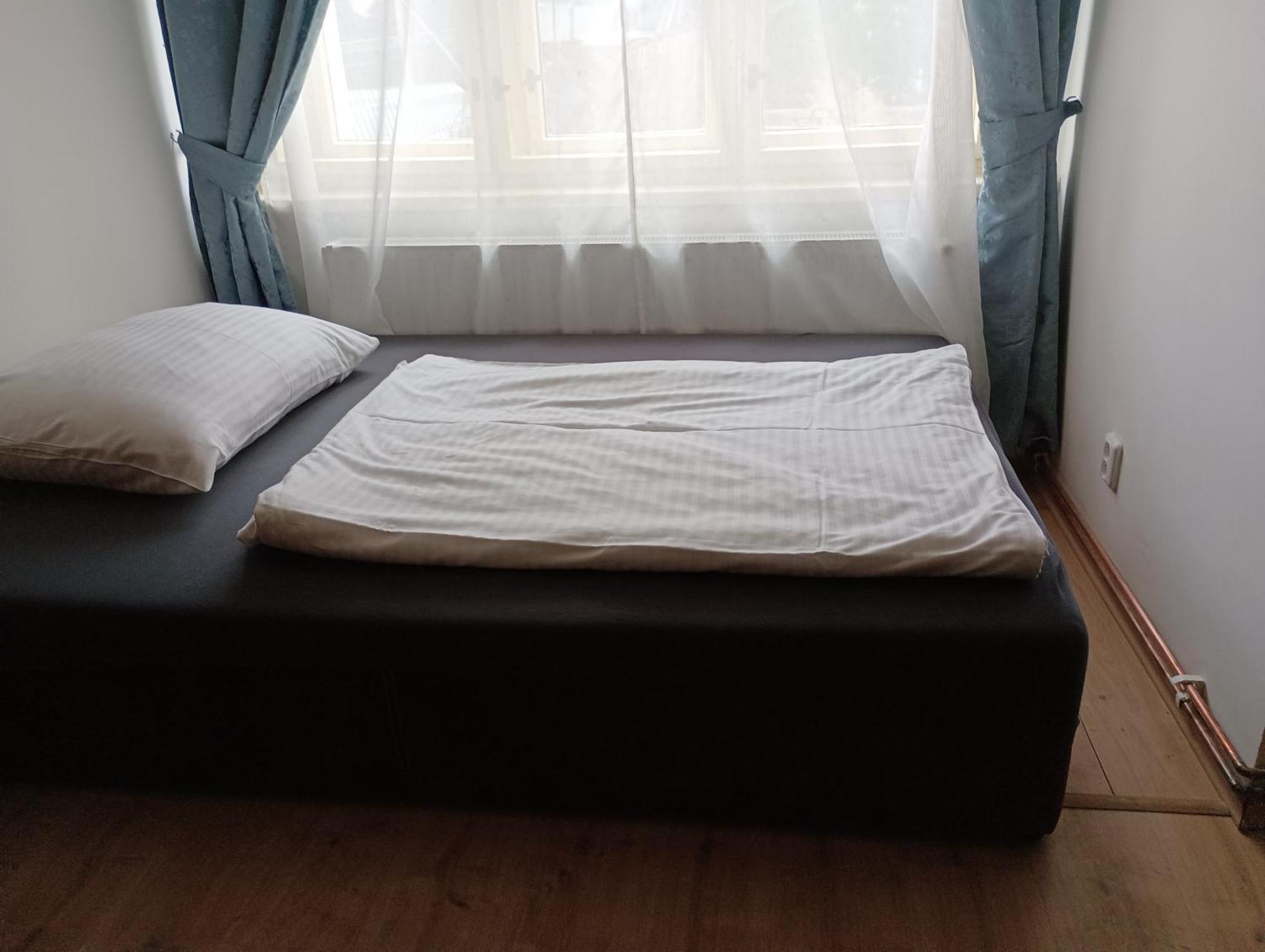 Apartments Bouquet Πράγα Εξωτερικό φωτογραφία