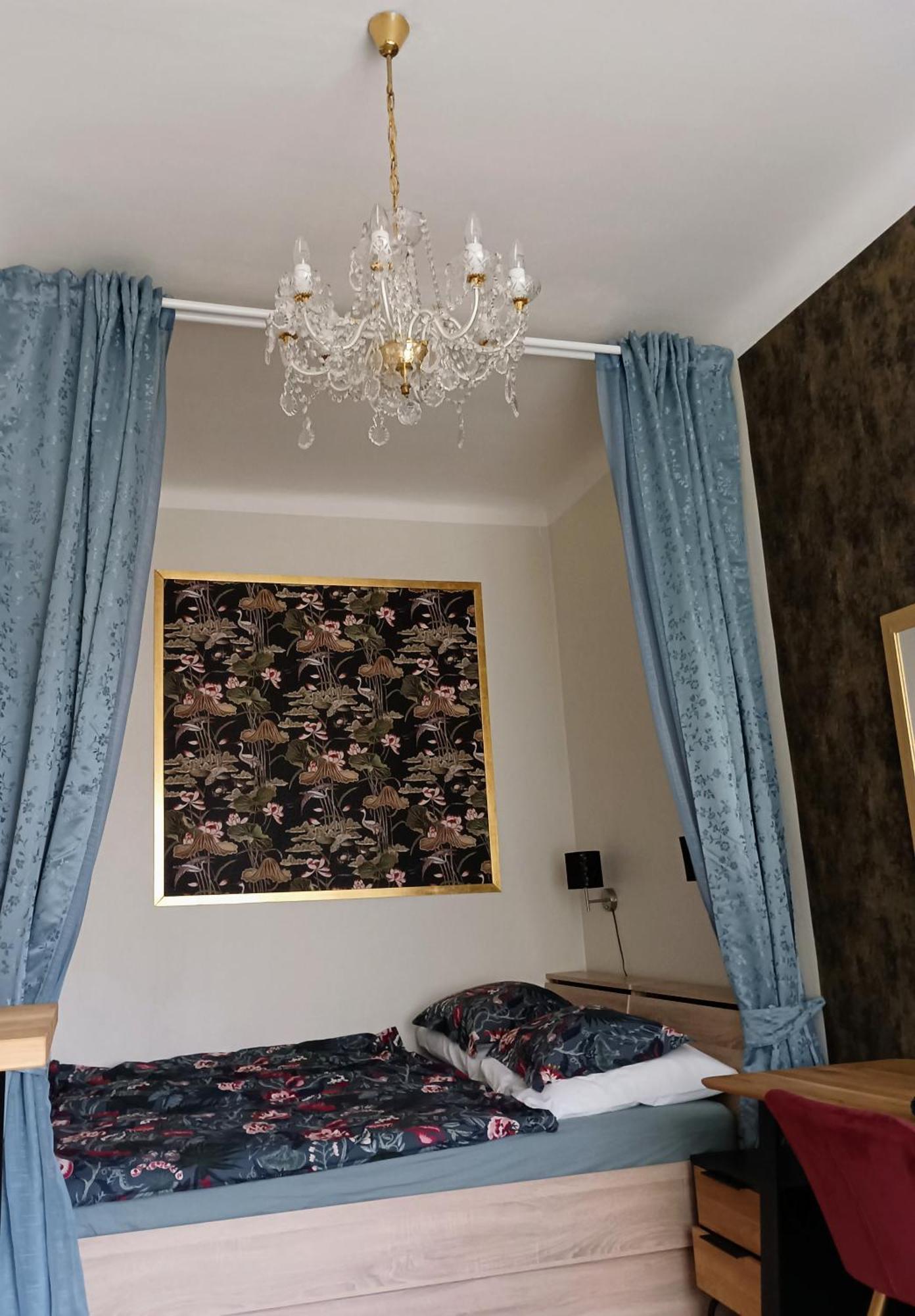 Apartments Bouquet Πράγα Εξωτερικό φωτογραφία