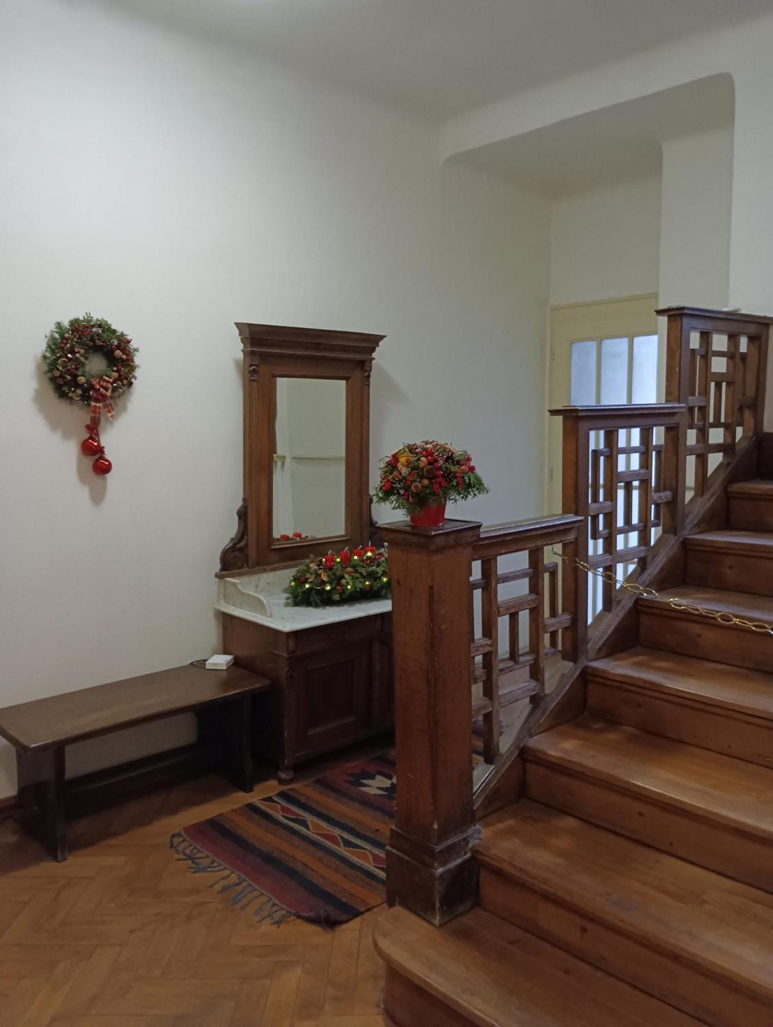 Apartments Bouquet Πράγα Εξωτερικό φωτογραφία