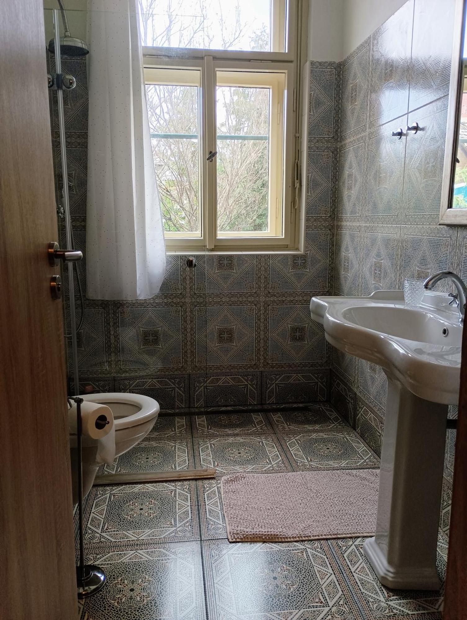 Apartments Bouquet Πράγα Εξωτερικό φωτογραφία