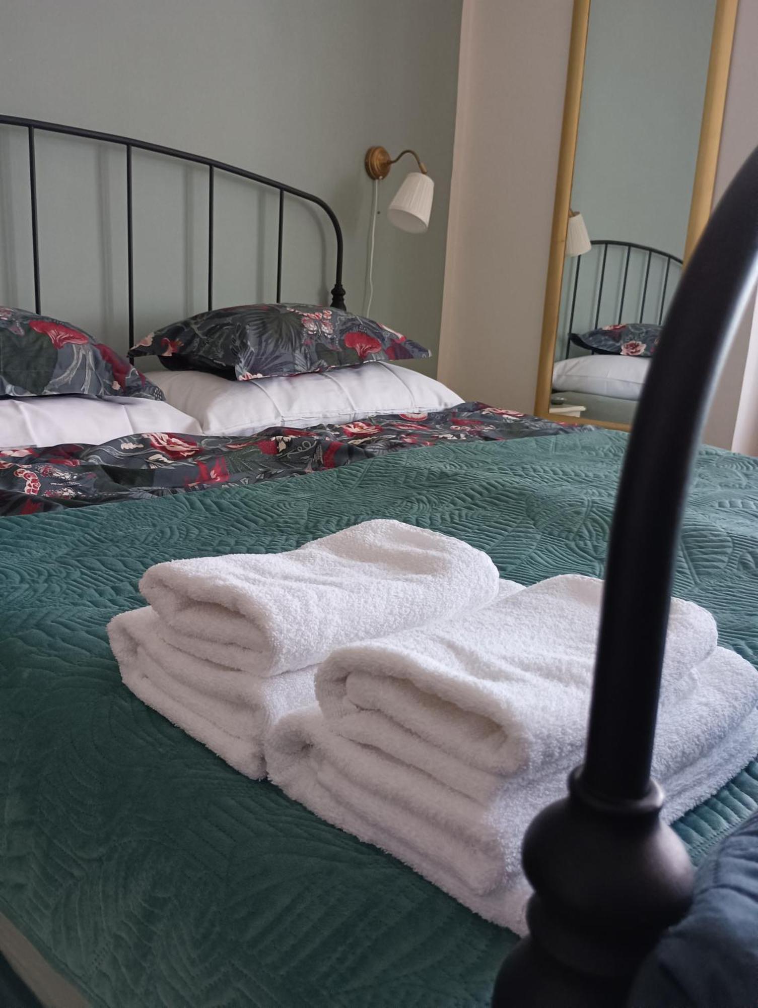 Apartments Bouquet Πράγα Εξωτερικό φωτογραφία
